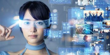 سناب.. قريبا قد تصبح قادرا على التحكم بالأشياء الافتراضية بأفكارك