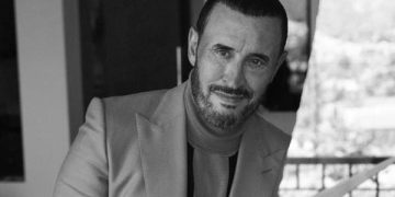 كاظم الساهر يعلن وفاة أم أولاده.. ويؤجل حفلاته الفنية