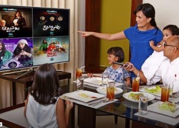 البطولة النسائية حاضرة بقوة في دراما رمضان