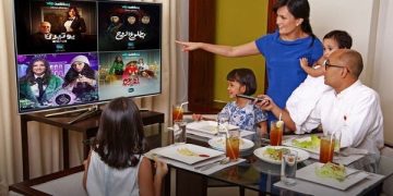 البطولة النسائية حاضرة بقوة في دراما رمضان