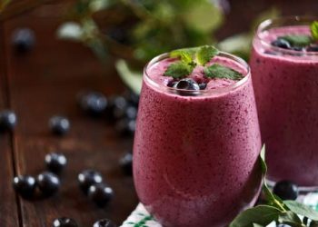 أفكار لعصائر مذهلة تقضي على "الكرش".. تعرف عليها!