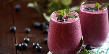 أفكار لعصائر مذهلة تقضي على "الكرش".. تعرف عليها!