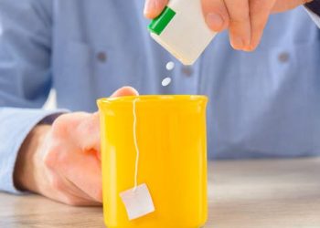 دراسة تثبت.. المحليات الاصطناعية تزيد من خطر السرطان بـ13%