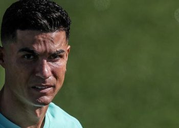 أنا من يقرر مستقبلي.. سؤال أزعج رونالدو بشدة