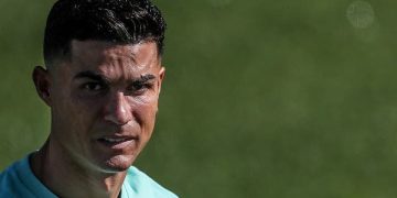 أنا من يقرر مستقبلي.. سؤال أزعج رونالدو بشدة