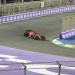 فورمولا-1: سباق جائزة السعودية يسير بشكل طبيعي