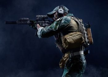 أخطر قناص بالعالم.. تعرف على الكندي "والي" الذي يحارب الروس بأوكرانيا