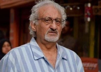 وفاة الفنان المصري أحمد حلاوة متأثراً بمضاعفات كورونا