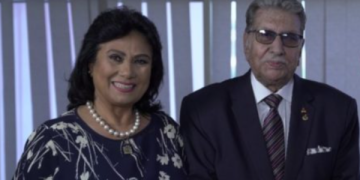 جلطة في المخ تجبر فناناً مصرياً على الانسحاب من دراما رمضان