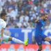 الهلال وأهلي جدة.. صراع "نصفي" جدول الترتيب