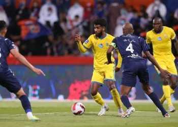 النصر يسعى للعودة إلى الانتصارات أمام الفيحاء