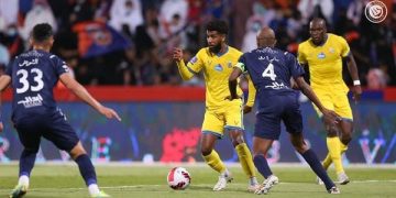 النصر يسعى للعودة إلى الانتصارات أمام الفيحاء