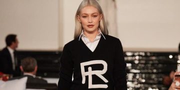 تحيّة نابضة بالحياة من رالف لورين إلى نيويورك