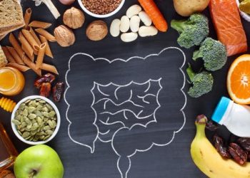 هذه أفضل العادات الغذائية لتحسين صحة الجهاز الهضمي