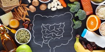 هذه أفضل العادات الغذائية لتحسين صحة الجهاز الهضمي