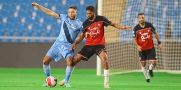 الباطن في مهمة "البقاء" أمام الرائد.. والتعاون يأمل خطف نقاط أبها