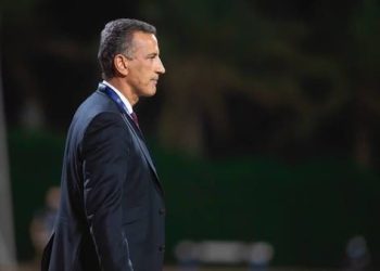 إدارة الشباب تقرر إنهاء عقد شاموسكا