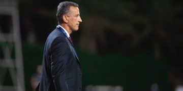 إدارة الشباب تقرر إنهاء عقد شاموسكا