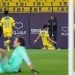 النصر يهزم الفيحاء بصعوبة
