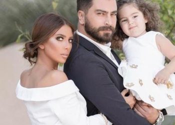 أول تعليق لزوجة معتصم النهار.. وهذا سبب الطلاق!