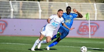 الفتح يواجه أبها.. وصدام بين التعاون والفيصلي