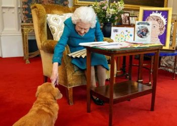 وزير بريطاني تناول بسكويت مخصصا لكلاب الملكة.. كتاب يكشف