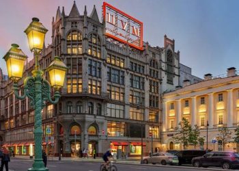 العقوبات تفرغ أسواق روسيا من السلع الفاخرة المستوردة