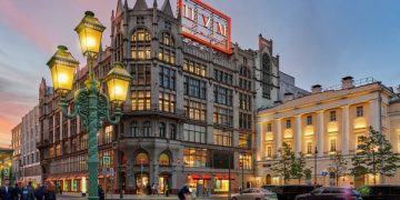 العقوبات تفرغ أسواق روسيا من السلع الفاخرة المستوردة