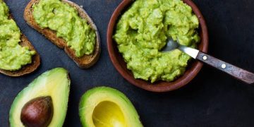 فائدة مذهلة للأفوكادو.. وهذه الكمية الموصى بها!