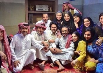 بجزء ثالث يُعرض في رمضان.. "العاصوف" يوثق مرحلة هامة من تاريخ السعودية