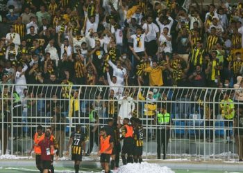 الاتحاد يفك عقدة شاموسكا بعد 4 أعوام