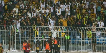 الاتحاد يفك عقدة شاموسكا بعد 4 أعوام