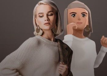 من هم المشاركون بأسبوع "ميتافيرس" الأول للموضة؟