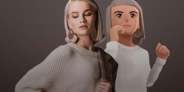 من هم المشاركون بأسبوع "ميتافيرس" الأول للموضة؟