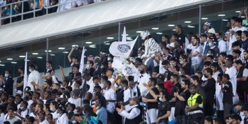 الانضباط توقف البلوي وتعاقب جمهور الشباب