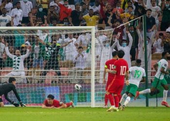 الصحف الصينية تصف مباراة السعودية بـ "معركة الشرف والكرامة"