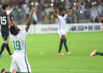 بعد 1661 يومًا.. 4 شهدوا التأهل لروسيا وقطر