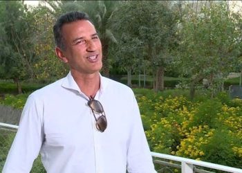 شاموسكا: إيغالو انتقل بـ"نصيحة".. والرئيس اختار البديل