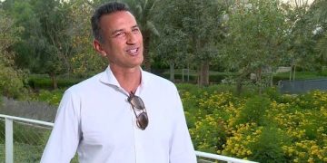 شاموسكا: إيغالو انتقل بـ"نصيحة".. والرئيس اختار البديل