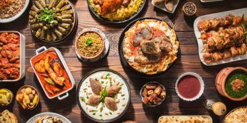 حفاظاً على صحتك في رمضان.. إياك والزيوت!