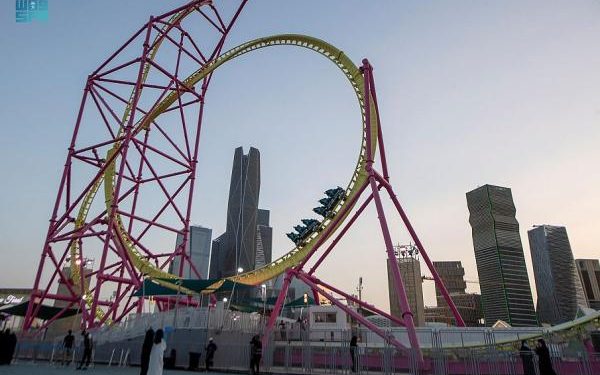 «موسم الرياض» يسدل الستار على فعالياته محققًا أرقامًا قياسية في النجاح