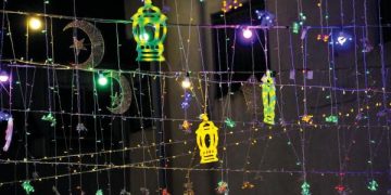 «الطائف» ترتدي أبهى حللها لاستقبال رمضان