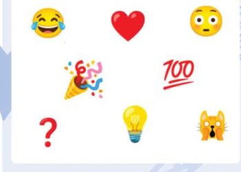 «يوتيوب» يختبر التفاعل بالرموز التعبيرية المحددة