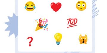 «يوتيوب» يختبر التفاعل بالرموز التعبيرية المحددة