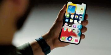 آبل تتيح «فيس آي. دي» بالكمامة