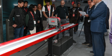 18 مشارك يمثلّون المملكة  ضمن الفورمولا 1 بالمدارس في لندن