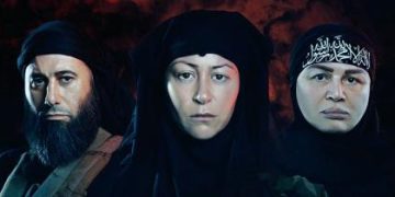 دراما رمضان..نجوم الفن العربي يتنافسون في الإثارة والتشويق