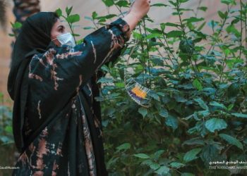 3 برامج.. «المتحف الوطني» يكشف أنشطة «أرومة» خلال رمضان