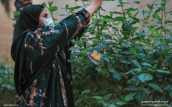 3 برامج.. «المتحف الوطني» يكشف أنشطة «أرومة» خلال رمضان