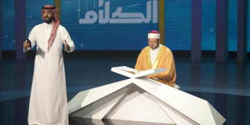 «عطر الكلام».. محكّمين في مسابقات عالمية يتنافسون على جوائز أجمل تلاوة وأذان